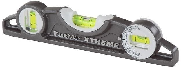 Stanley Tools FatMax Xtreme Magnetic Torpedo 250mm