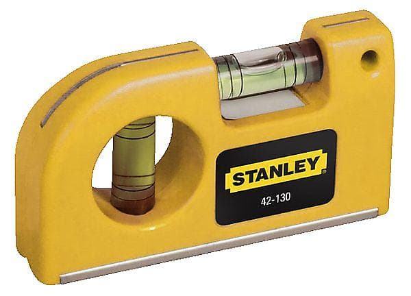 Stanley Tools Pocket 87mm