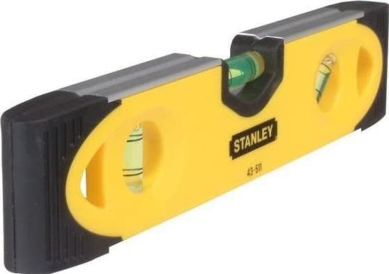 Stanley Tools Shockproof Torpedo 230mm