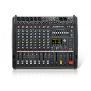 Dynacord Powermate 600-3