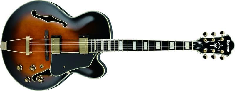 Ibanez Artcore Expressionist AFJ95 (HB)