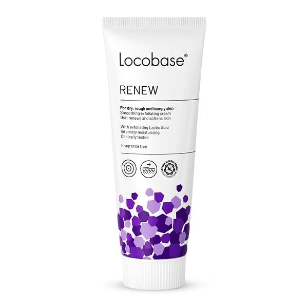 Locobase Renew Cream 100g