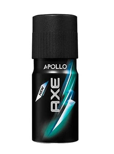 AXE Apollo Deo Spray 150ml