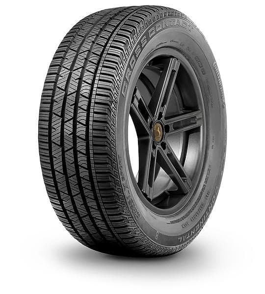Continental ContiCrossContact LX Sport 245/70 R 16 111T XL