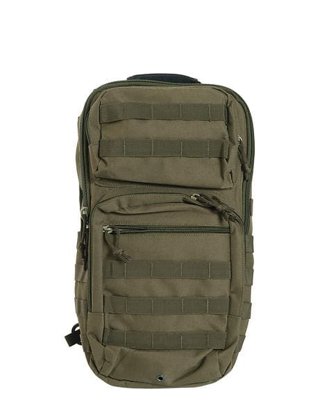 Mil-Tec One Strap Assault Pack L