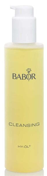 Babor Cleansing HY-ÖL Oil Cleanser 200ml