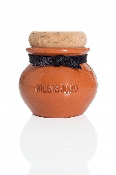 Nilens Jord Loose Bronzing Powder 12g