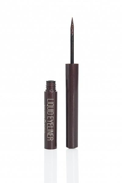 Nilens Jord Liquid Eyeliner