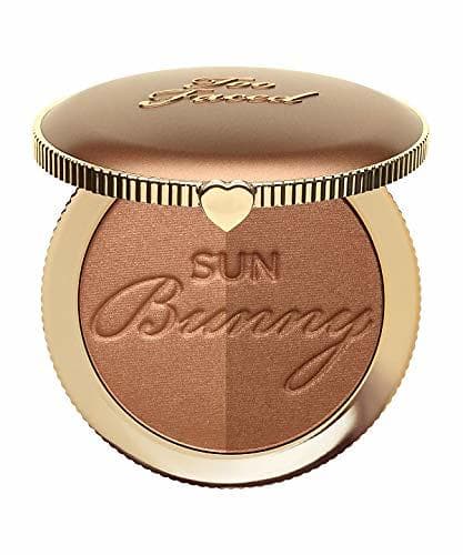 Too Faced Sun Bunny Bronzer