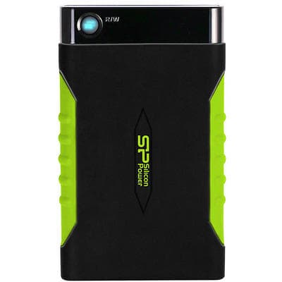 Silicon Power Armor A15 1TB