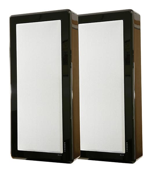 DLS Flatbox M-One