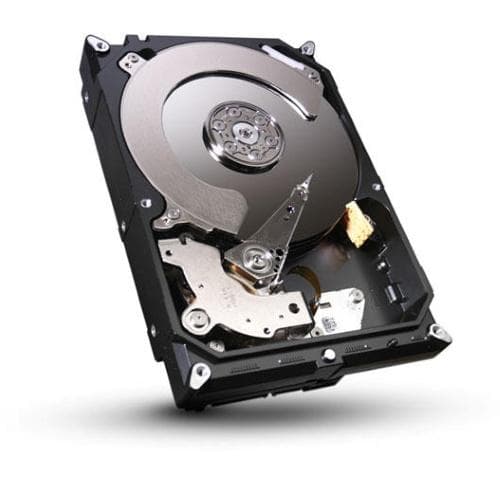 Seagate Desktop HDD ST4000DM000 64MB 4TB