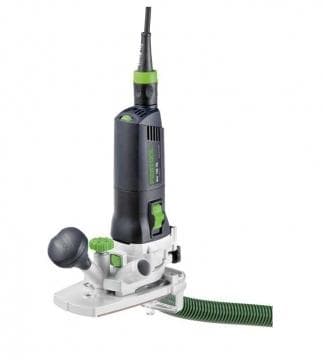 Festool MFK 700 EQ-Set