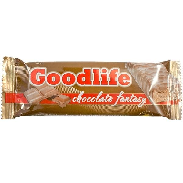 Star Nutrition Goodlife Bar 50g 90st