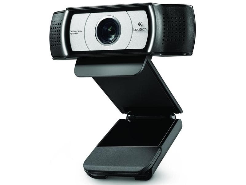 Logitech Webcam C930e