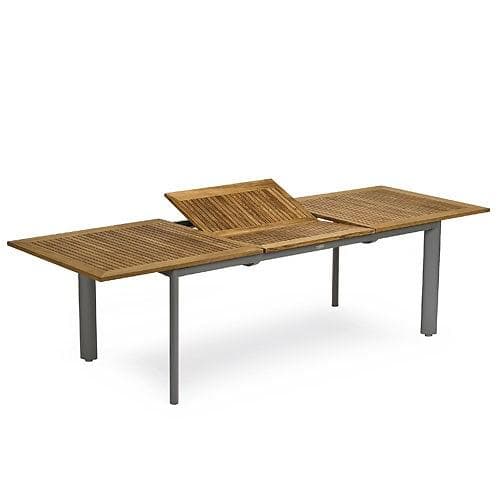 Hillerstorp Nydala Bord 200/280x96cm