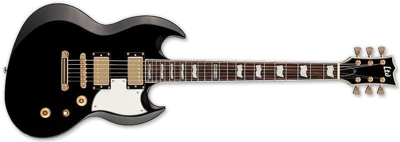 ESP LTD Viper-256