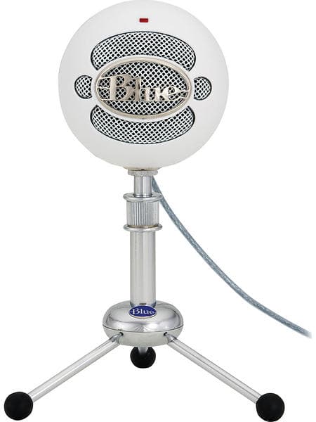 Blue Microphones Snowball