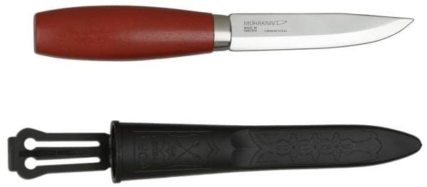 Morakniv Classic 2