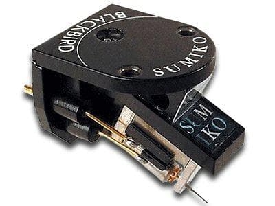 Sumiko Blackbird Pickup