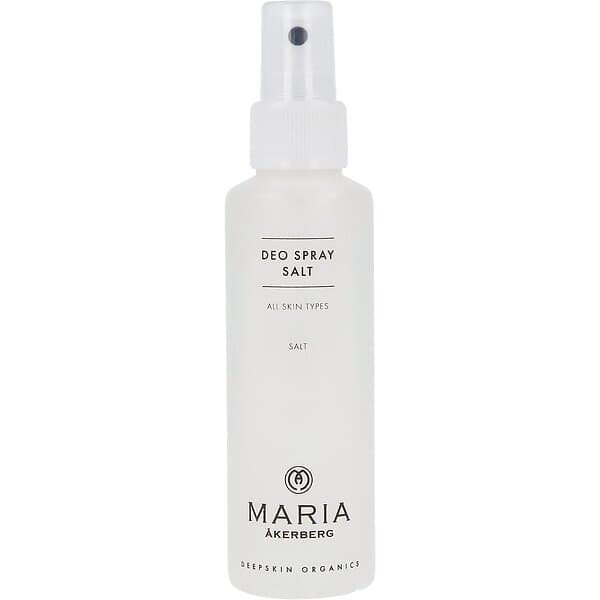 Maria Åkerberg Salt Deo Spray 125ml