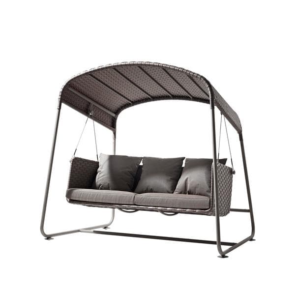 Cane-Line Cave Hammock