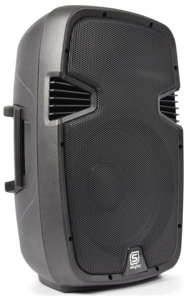 Skytec SPJ-1200ABT MP3 (st)