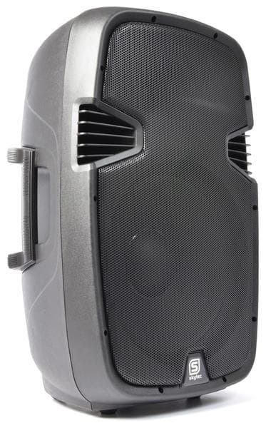 Skytec SPJ-1500ABT MP3 (st)