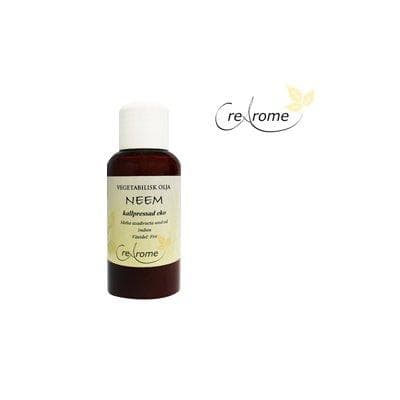 Crearome Neem Body Oil 100ml