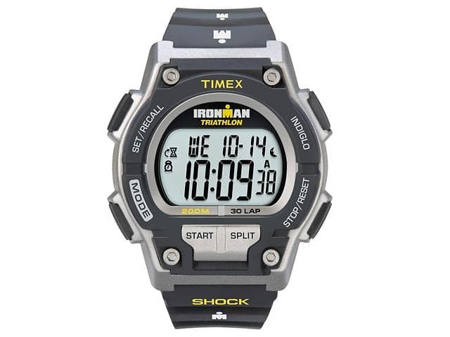 Timex Ironman Triathlon 30-Lap T5K195