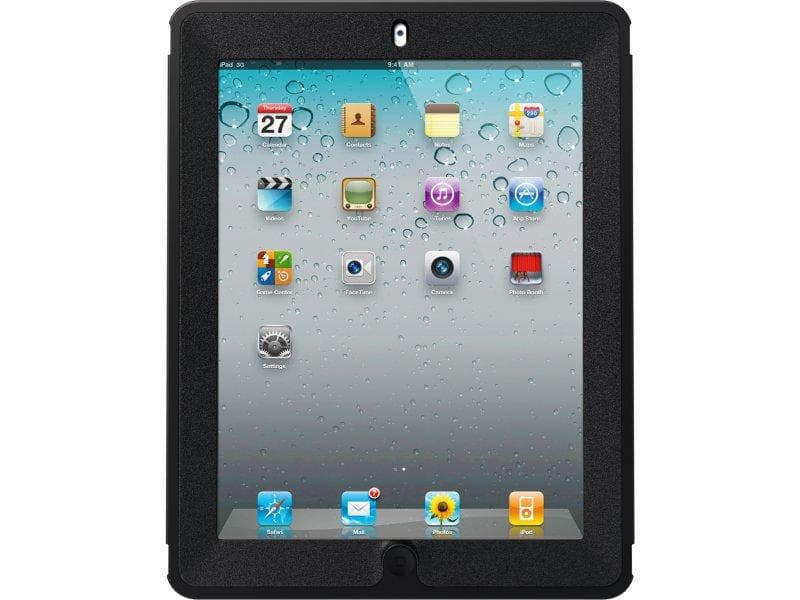 Otterbox Defender Case for iPad 2/3/4