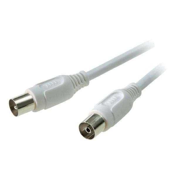 SpeaKa Professional Antenna 9.5mm - 9.5mm M-F 7,5m
