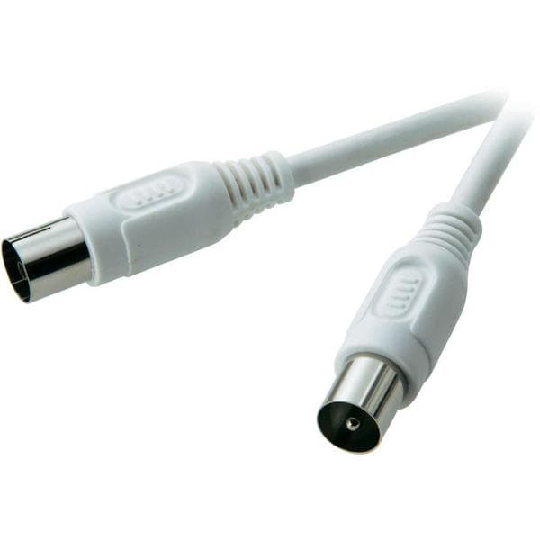 SpeaKa Professional Antenna 9.5mm - 9.5mm M-F 15m