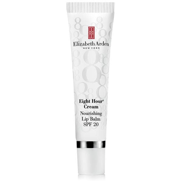 Elizabeth Arden Eight Hour Cream Nourishing Lip Tube Balm SPF20 14.8ml