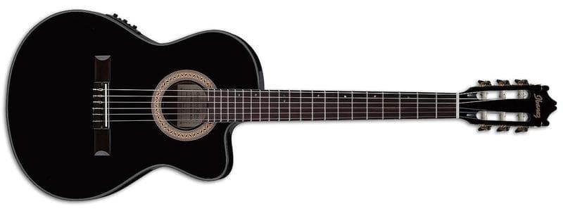 Ibanez GA35TCE (CE)