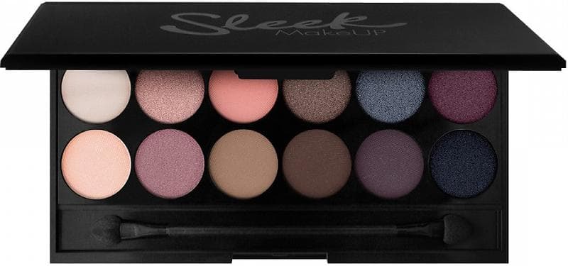 Sleek Makeup I-Divine Eyeshadow Palette