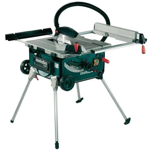 Metabo TS 254