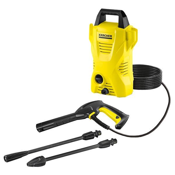 Kärcher K2 Compact
