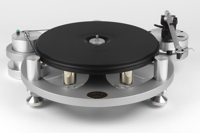 Michell Engineering Gyro SE
