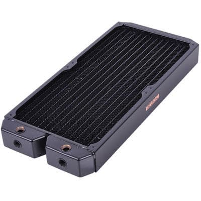 Alphacool NexXxoS XT45 180mm