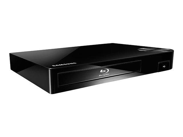 Samsung BD-F5100