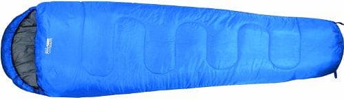 Highlander Outdoor Sleepline 250 Mummy