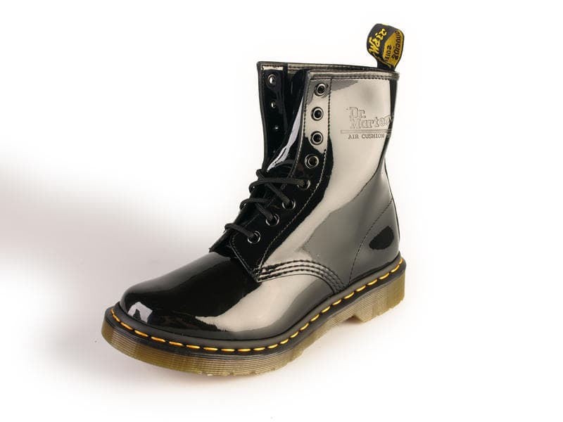 Dr. Martens 1460 Patent