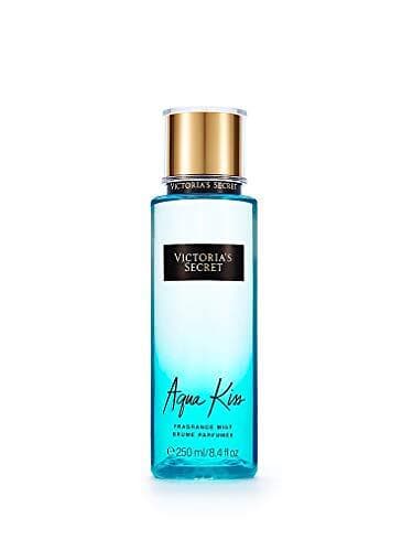 Victoria's Secret Aqua Kiss Body Mist 250ml