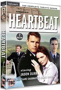 Heartbeat - The Complete Series 12 (DVD)
