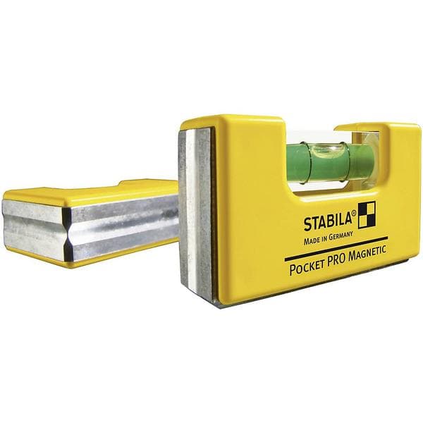 Stabila Pocket Pro Magnetic