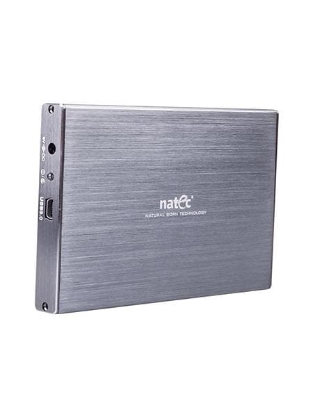 Natec Rhino 2.5" SATA to USB 3.0