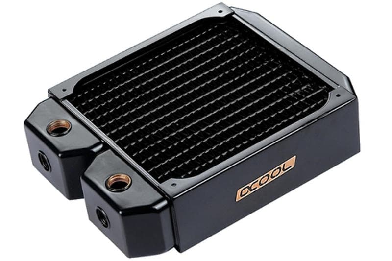 Alphacool NexXxoS XT45 140mm