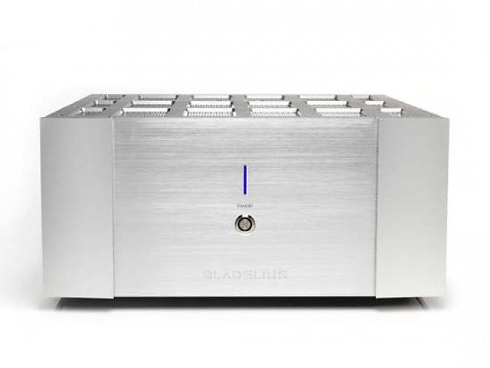 Bladelius Ymer MK-II