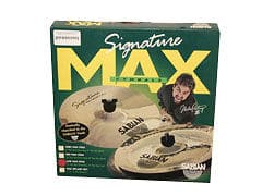 Sabian HH Low Max Stax